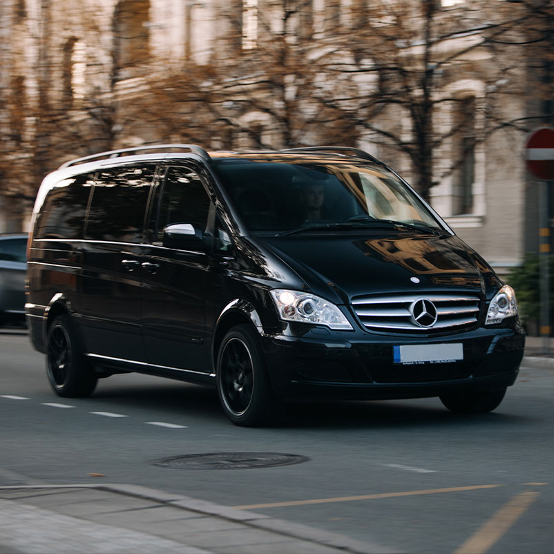 Airport Transfer service
